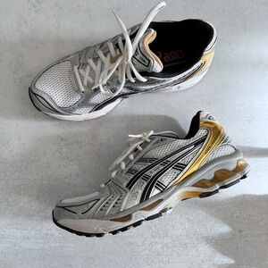 ASICS Gel Kayano 14 Pure Gold